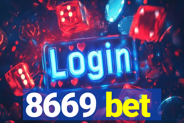 8669 bet